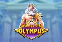 Gates of Olympus